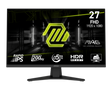 Écran Gamer | MAG 274F - Boutique en ligne officielle de MSI France