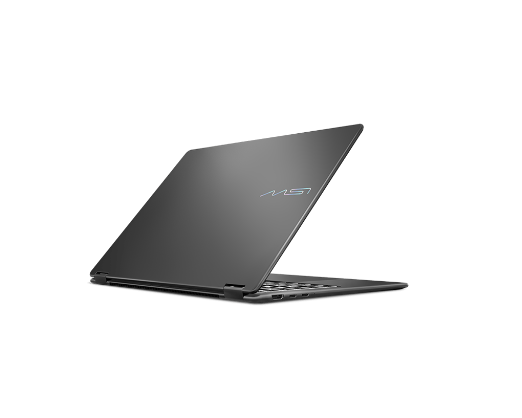 PC Portable Prestige 14 Flip AI+ D3MTG-002FR - Boutique en ligne officielle de MSI France