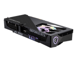 MSI GeForce RTX 5070 Ti 16G GAMING TRIO OC - Boutique en ligne officielle de MSI France