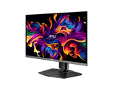 Écran Gamer | MPG 271QRX QD-OLED - Boutique en ligne officielle de MSI France