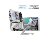 MPG Z890 EDGE TI WIFI - Boutique en ligne officielle de MSI France