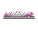 FORGE GK600 TKL W VIOLET FR - Boutique en ligne officielle de MSI France