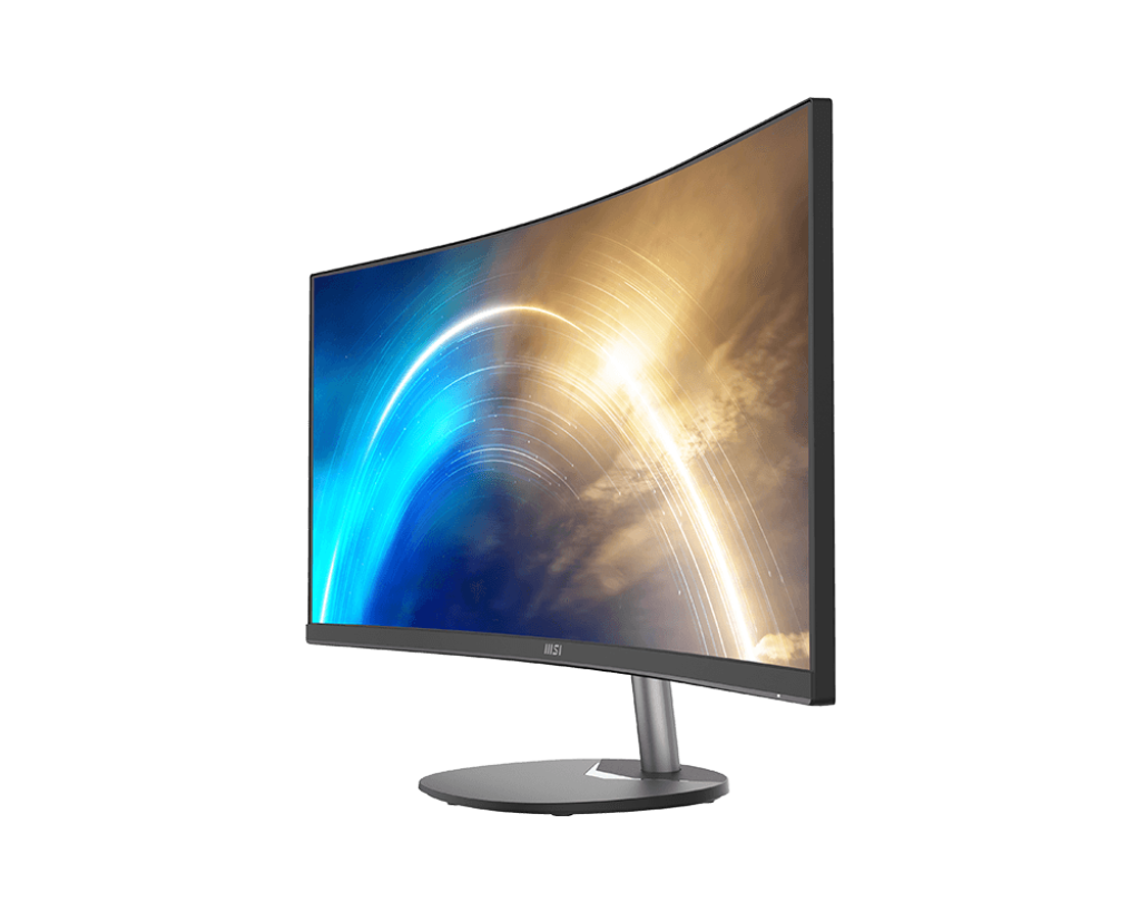 Écran PC bureautique | PRO MP341CQ - Boutique en ligne officielle de MSI France