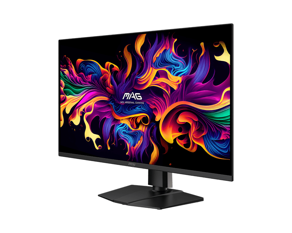Écran Gamer | MAG 322UP QD-OLED E16 - Boutique en ligne officielle de MSI France