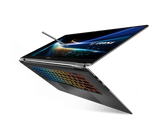 MSI Prestige N16 Flip AI+ C1XMT-003FRY - Boutique en ligne officielle de MSI France
