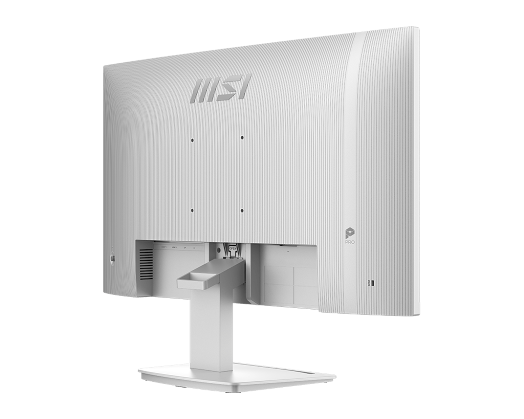 MSI PRO MP273QW E14 - Boutique en ligne officielle de MSI France