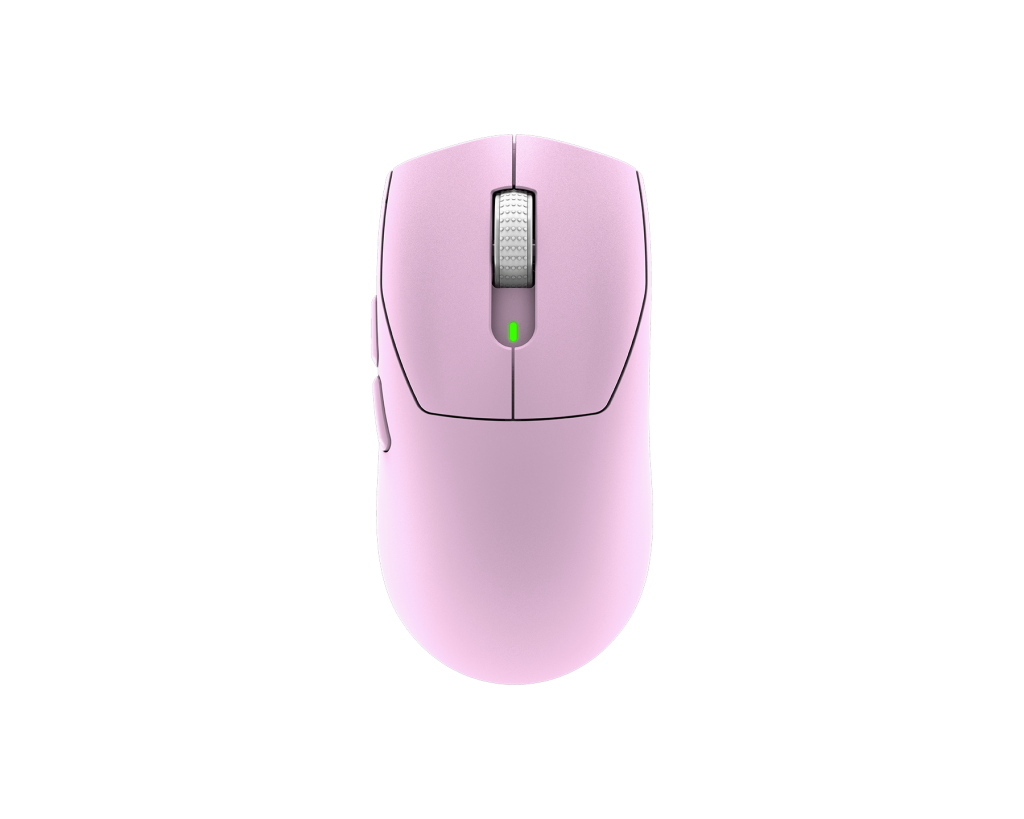 MSI FORGE GM340 WIRELESS VIOLET - Boutique en ligne officielle de MSI France