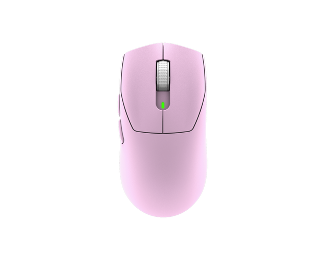 MSI FORGE GM340 WIRELESS VIOLET - Boutique en ligne officielle de MSI France
