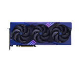 GeForce RTX 5070 12G World of Warcraft MIDNIGHT VOID EDITION OC - Boutique en ligne officielle de MSI France