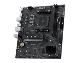 PRO B550M-B - Boutique en ligne officielle de MSI France