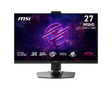 Écran Gamer | MPG 272QRF X36 - Boutique en ligne officielle de MSI France
