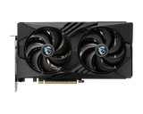 MSI GeForce RTX 5060 8G GAMING OC V1 - Boutique en ligne officielle de MSI France