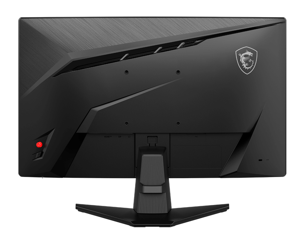 MSI MAG 242C 24" Curved FHD 180Hz 1ms