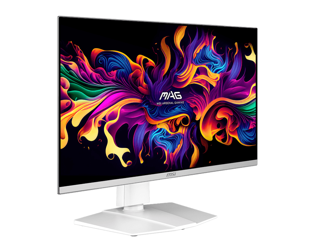 Écran Gamer | MAG 272QPW QD-OLED X28 - Boutique en ligne officielle de MSI France