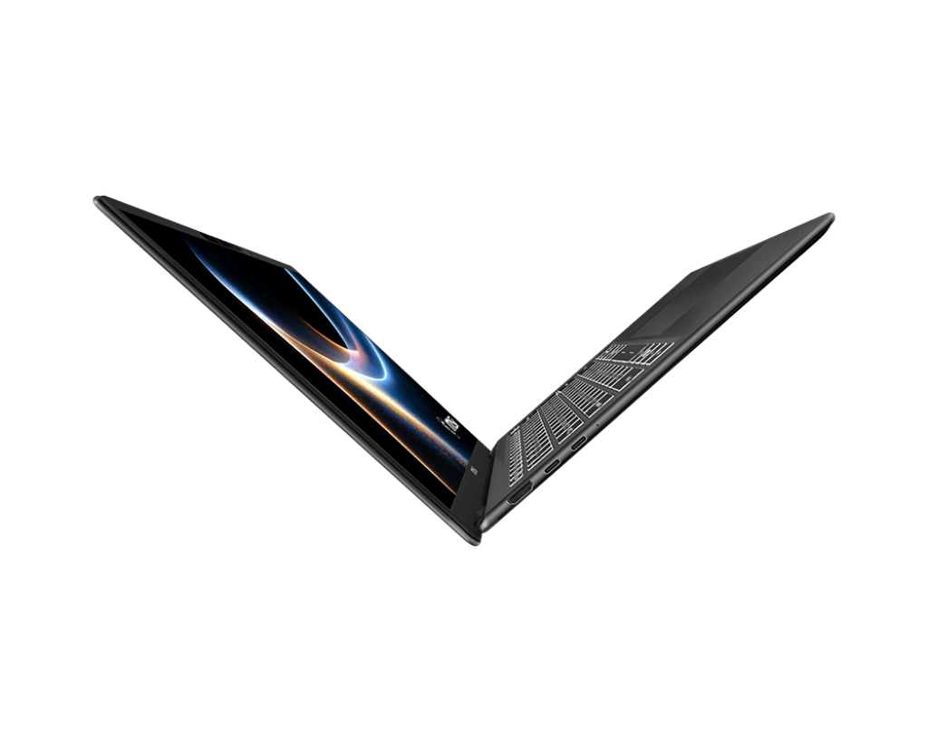 MSI Prestige 14 AI+ D3MG-016FR - Boutique en ligne officielle de MSI France