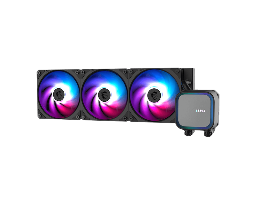 MAG CORELIQUID A13 360 - Boutique en ligne officielle de MSI France