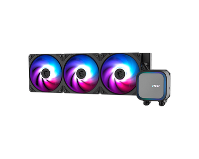 MAG CORELIQUID A13 360 - Boutique en ligne officielle de MSI France