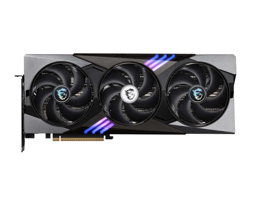 GeForce RTX 5080 16G GAMING TRIO OC - Boutique en ligne officielle de MSI France