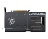 GeForce RTX 5070 12G VENTUS 2X OC - Boutique en ligne officielle de MSI France