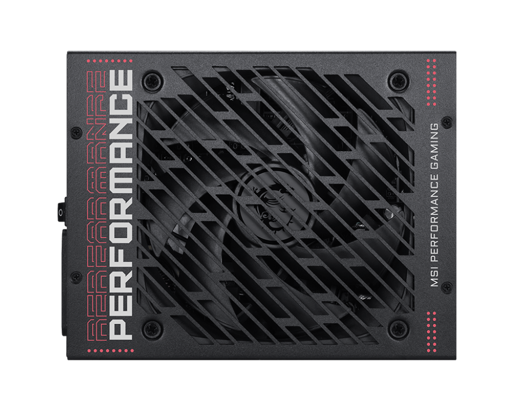 MSI MPG Ai1600TS PCIE5 - Boutique en ligne officielle de MSI France