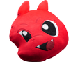 Lucky Mascot Cushion - Boutique en ligne officielle de MSI France