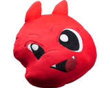 Lucky Mascot Cushion - Boutique en ligne officielle de MSI France