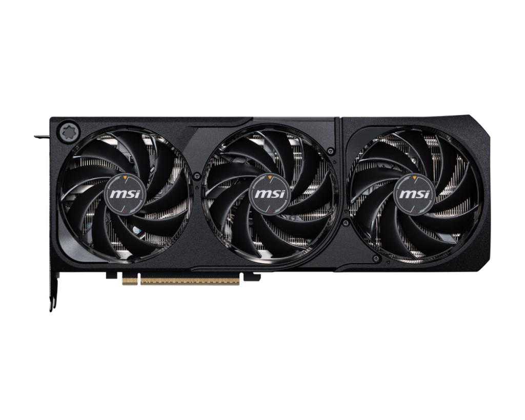 GeForce RTX 5080 16G SHADOW 3X OC - Boutique en ligne officielle de MSI France