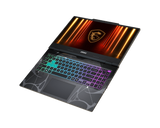 MSI Cyborg 15 B13WEKG-1249FRNN - Boutique en ligne officielle de MSI France
