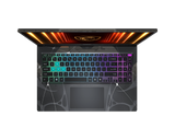 MSI Cyborg 15 B13WEKG-1249FRNN - Boutique en ligne officielle de MSI France
