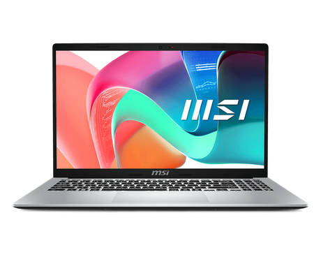 MSI Modern 15 F1MG-1246FRNN - Boutique en ligne officielle de MSI France
