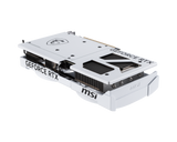 GeForce RTX 5070 12G VENTUS 2X OC WHITE - Boutique en ligne officielle de MSI France