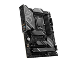 Z790 GAMING PLUS WIFI - Boutique en ligne officielle de MSI France