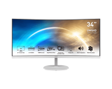 Écran PC bureautique | PRO MP341CQW - Boutique en ligne officielle de MSI France