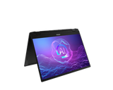 MSI Summit 16 AI Evo A2HMTG-056FRNN - Boutique en ligne officielle de MSI France