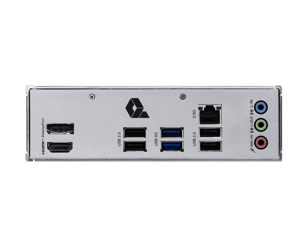 MSI PRO H810M-B