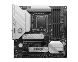 B760M PROJECT ZERO