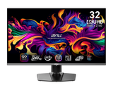 Écran Gamer | MPG 321URX QD-OLED - Boutique en ligne officielle de MSI France