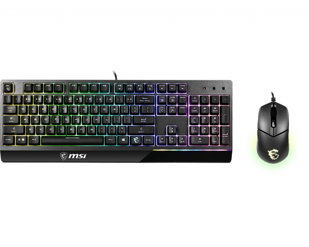 Pack cadeau MSI x Usada Pekora Edition (DT) - Boutique en ligne officielle de MSI France