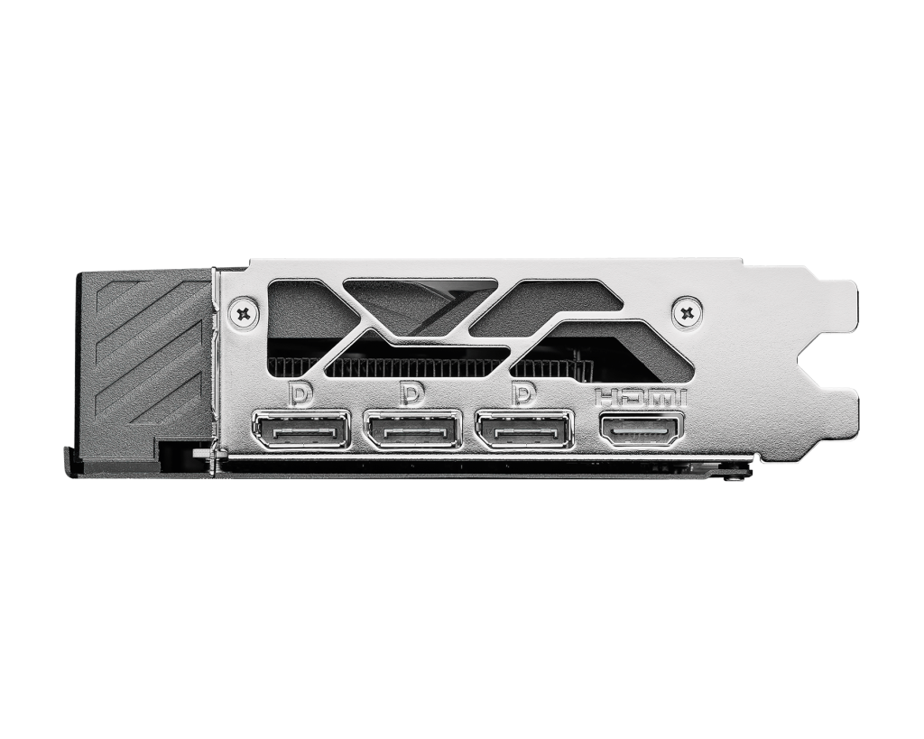 MSI GeForce RTX 5060 8G GAMING OC V1 - Boutique en ligne officielle de MSI France