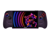 MSI Claw 8 EX AI+ CG3EM Launch Pack-008FR - Boutique en ligne officielle de MSI France