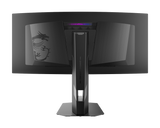 Écran Gamer | MPG 341CQR QD-OLED X36 - Boutique en ligne officielle de MSI France
