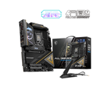 MEG Z890 ACE - Intel Z890 - Socket LGA1851 - ATX - Wi-Fi 7 - Compatible processeurs Intel Core Ultra - Support DDR5 - Boutique en ligne officielle de MSI France