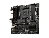 B550M PRO-VDH WIFI