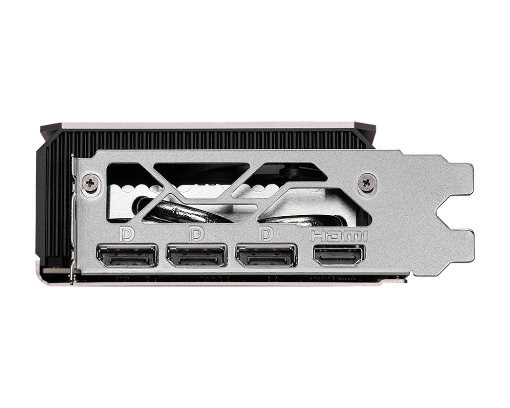 GeForce RTX 5060 Ti 16G INSPIRE 2X OC - Boutique en ligne officielle de MSI France