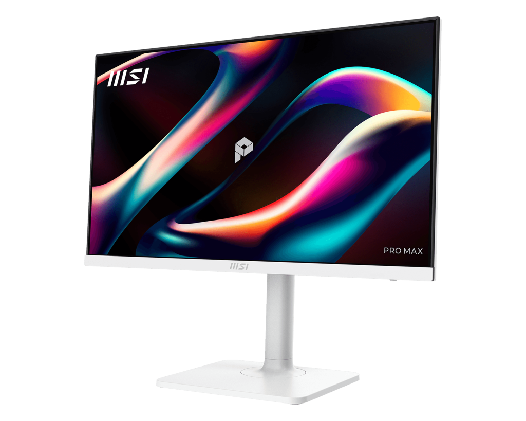 MSI PRO MAX 271QPHW E14 - Boutique en ligne officielle de MSI France