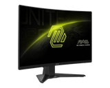 MSI MAG 242C 24" Curved FHD 180Hz 1ms
