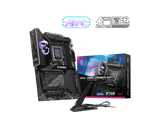 MPG Z890 CARBON WIFI - Boutique en ligne officielle de MSI France