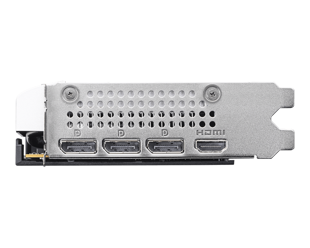 MSI GeForce RTX 5050 8G VENTUS 2X OC - Boutique en ligne officielle de MSI France
