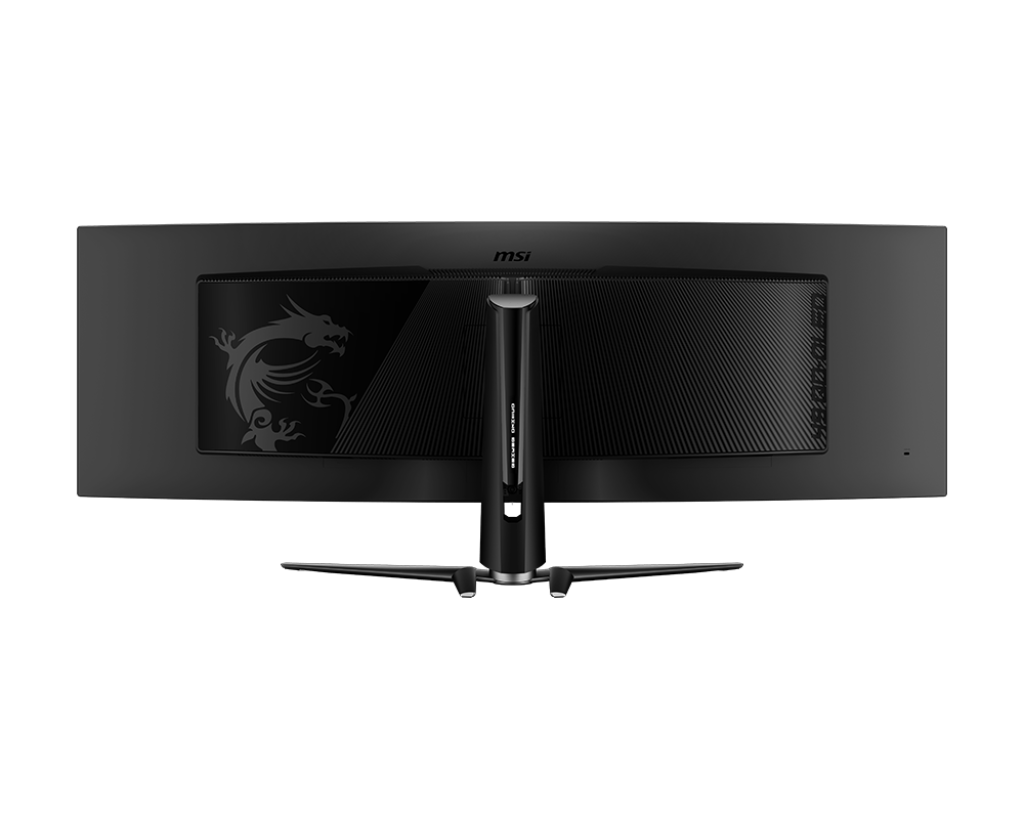 Écran Gamer | MPG 491CQPX QD-OLED - Boutique en ligne officielle de MSI France