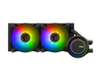 MAG CORELIQUID E240 Cooler | 240mm ARGB